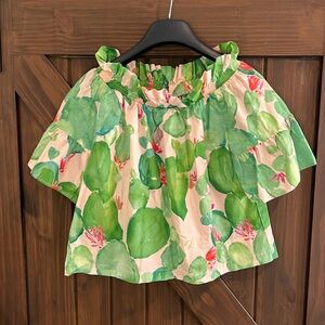 Brooke Wright Top Size XS/S